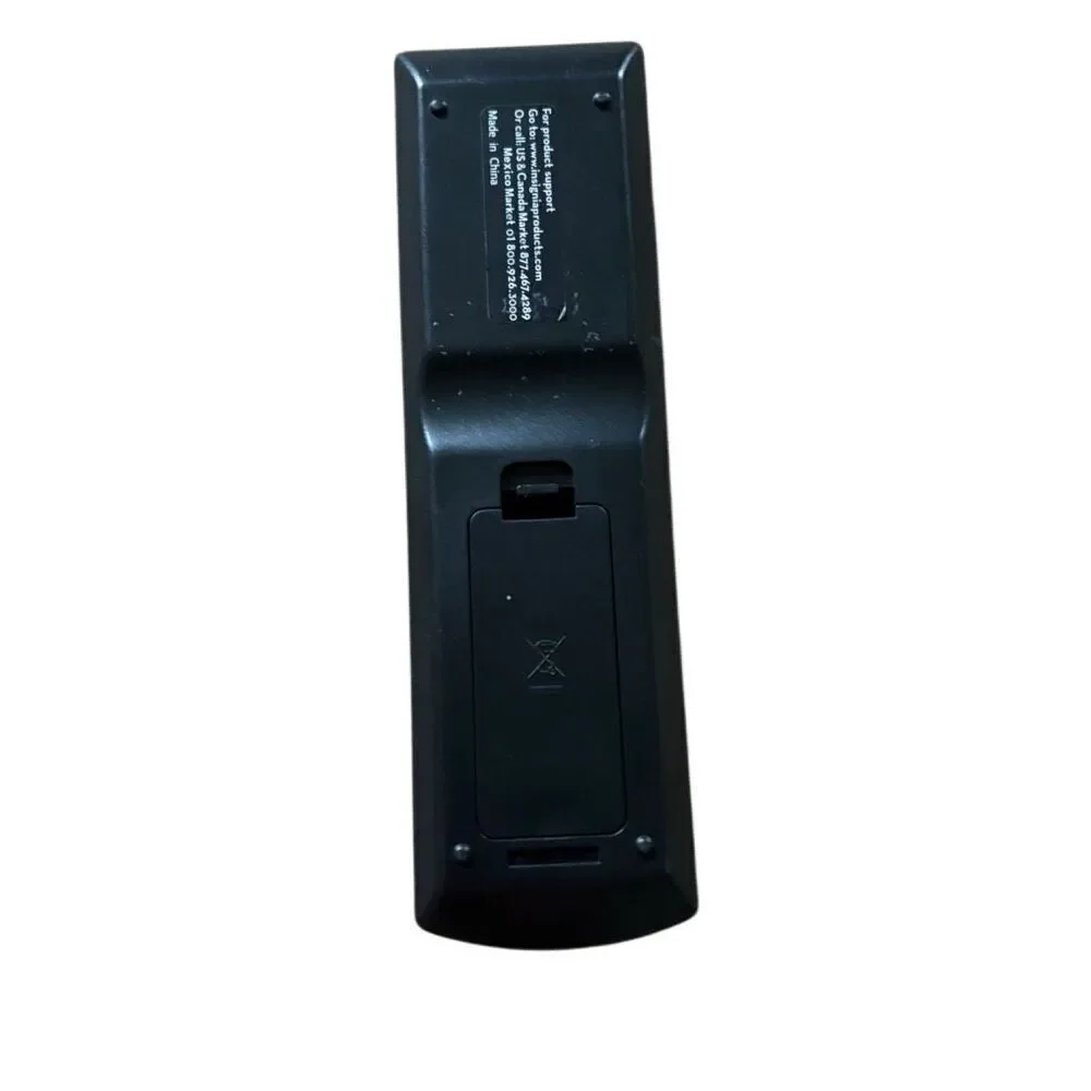 Insignia NS-RC4NA-18 Remote Control